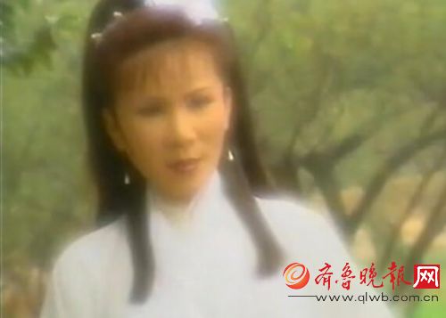 除了和西门大妈杨钧钧鸳鸯戏水的刘德凯，世界还欠焦恩俊一个奥斯卡影帝！(图)