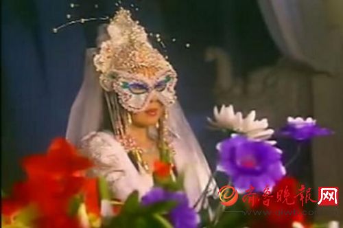 除了和西门大妈杨钧钧鸳鸯戏水的刘德凯，世界还欠焦恩俊一个奥斯卡影帝！(图)