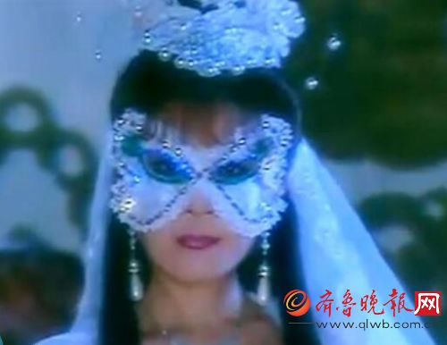 除了和西门大妈杨钧钧鸳鸯戏水的刘德凯，世界还欠焦恩俊一个奥斯卡影帝！(图)