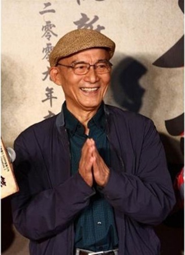 年过七旬还在演戏的老戏骨们 “容嬷嬷”精神好