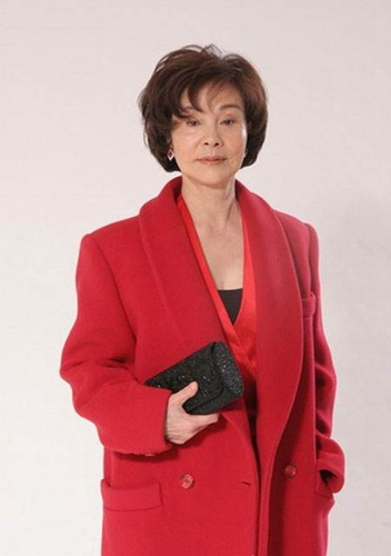 年过七旬还在演戏的老戏骨们 “容嬷嬷”精神好
