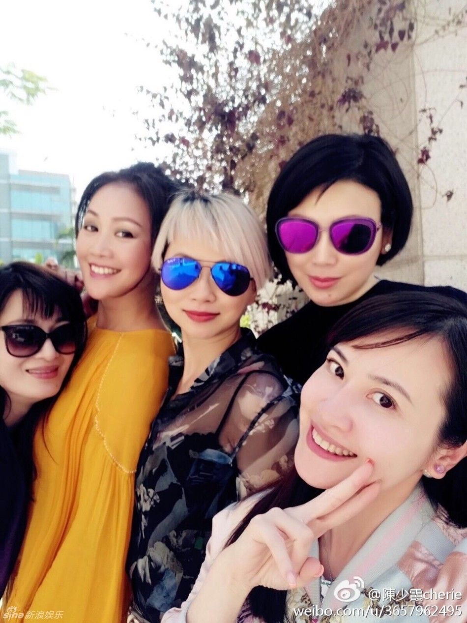 韦小宝的七个老婆个个貌美如花，3年不到，她们都变脸了