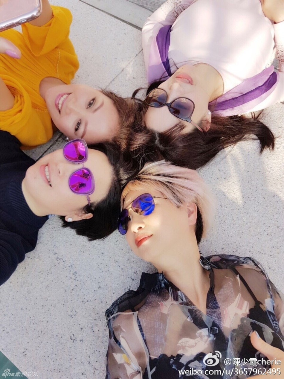 韦小宝的七个老婆个个貌美如花，3年不到，她们都变脸了