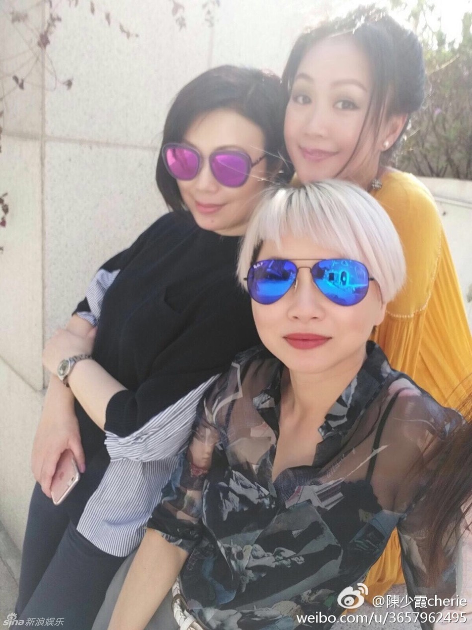 韦小宝的七个老婆个个貌美如花，3年不到，她们都变脸了