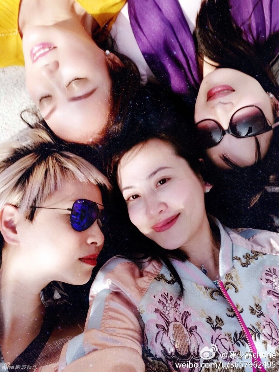 韦小宝的七个老婆个个貌美如花，3年不到，她们都变脸了