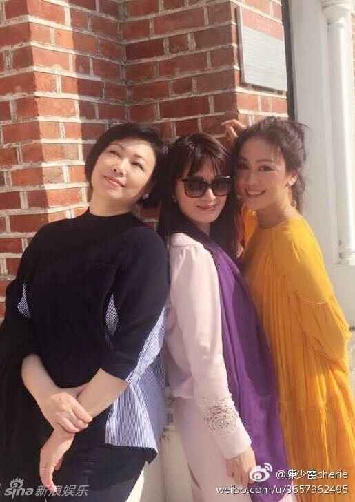 韦小宝的七个老婆个个貌美如花，3年不到，她们都变脸了