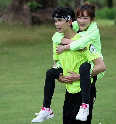 韦小宝的七个老婆个个貌美如花，3年不到，她们都变脸了