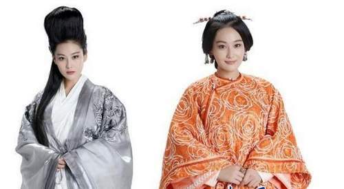 韦小宝的七个老婆个个貌美如花，3年不到，她们都变脸了