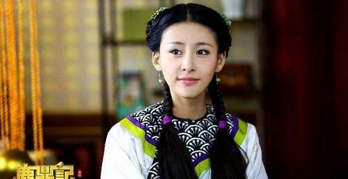 韦小宝的七个老婆个个貌美如花，3年不到，她们都变脸了