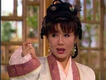 《天龙八部》段正淳的情妇们 现实生活中都过的怎么样呢