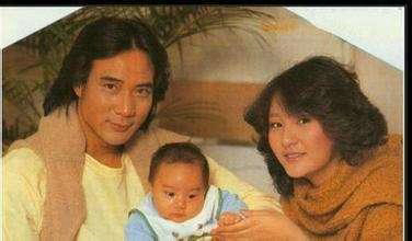 《天龙八部》段正淳的情妇们 现实生活中都过的怎么样呢