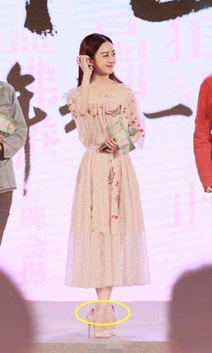 盘点明星们的小怪癖 吴亦凡竟有这爱好