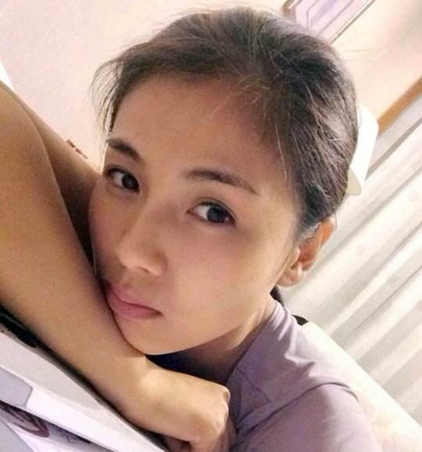 明星自拍哪家强？最后一张惊呆了！