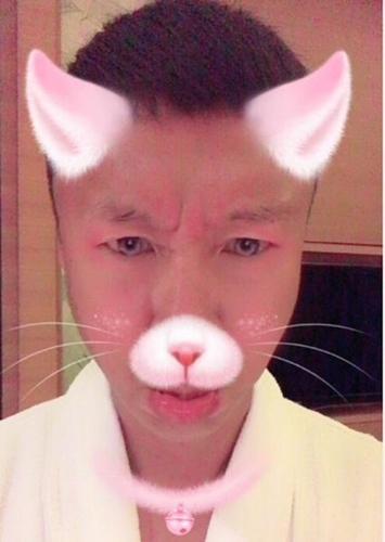 明星自拍哪家强？最后一张惊呆了！