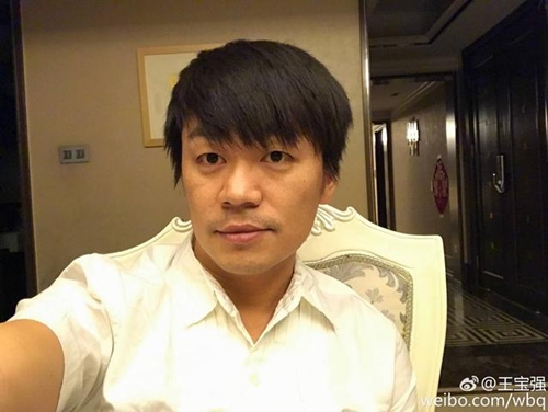 明星自拍哪家强？最后一张惊呆了！