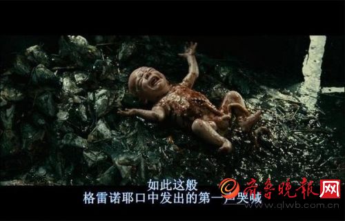 电影《香水》剧情介绍：为研制出绝世的香水气味 他杀害25名少女最后自赎