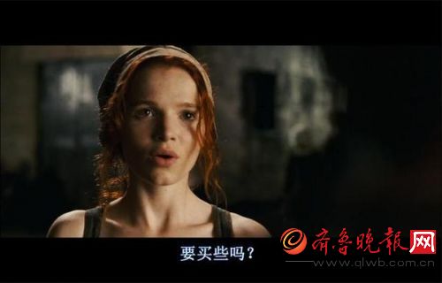 电影《香水》剧情介绍：为研制出绝世的香水气味 他杀害25名少女最后自赎