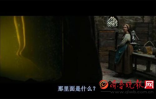 电影《香水》剧情介绍：为研制出绝世的香水气味 他杀害25名少女最后自赎