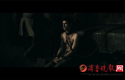 电影《香水》剧情介绍：为研制出绝世的香水气味 他杀害25名少女最后自赎