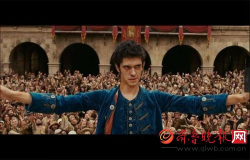 电影《香水》剧情介绍：为研制出绝世的香水气味 他杀害25名少女最后自赎