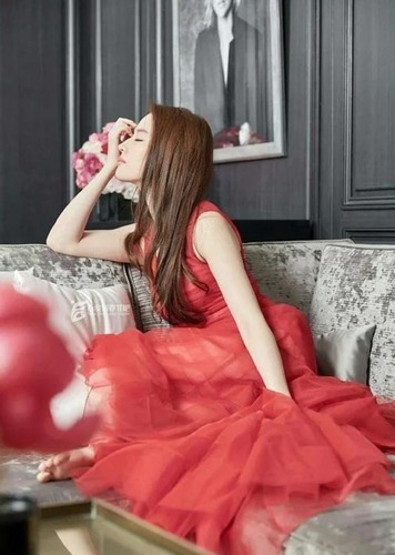 杨幂再拿高端美妆品牌代言 当红小花代言大盘点