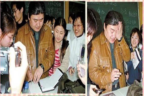 盘点既是演员又是大学老师的大明星