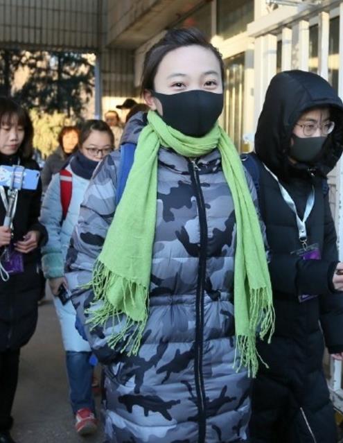 林妙可屡遭淘汰 中国作家刘信达劝其放弃艺考回归课堂