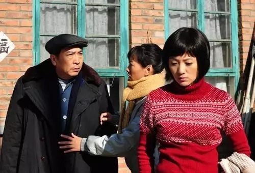 “林黛玉”的伯乐和第一任老公 今成父亲专业户