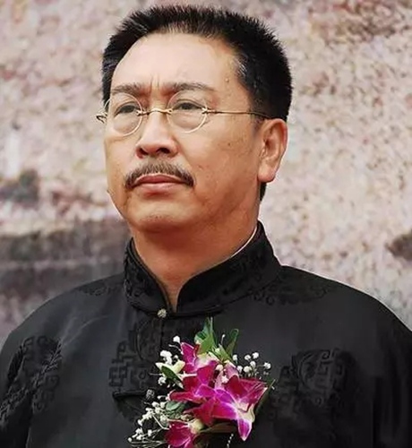 “林黛玉”的伯乐和第一任老公 今成父亲专业户