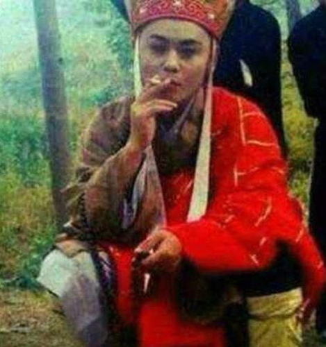 86版《西游记》中十大美人谁最美？