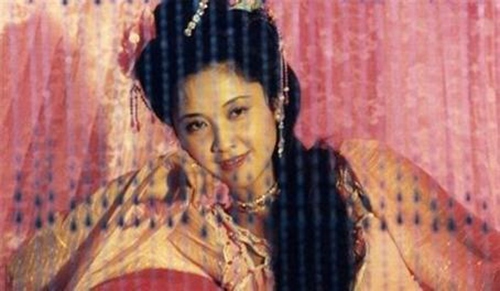 86版《西游记》中十大美人谁最美？