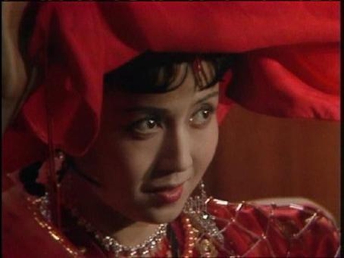86版《西游记》中十大美人谁最美?