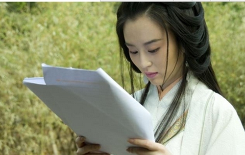 她被誉为“第二神仙姐姐”却拒演仙剑