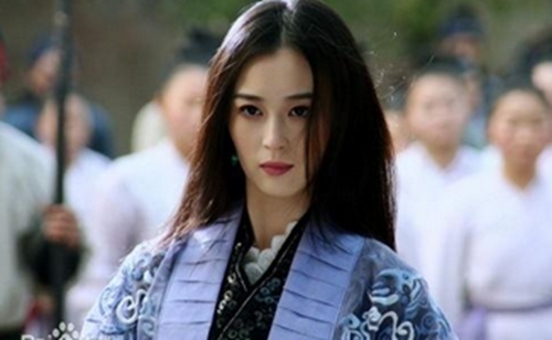 她被誉为“第二神仙姐姐”却拒演仙剑
