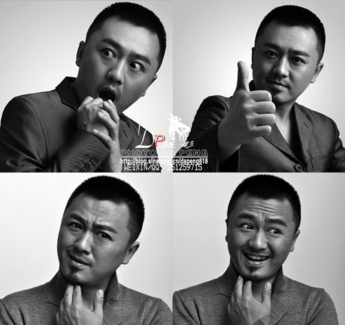 还记得《还珠格格》中的小桌子小凳子吗