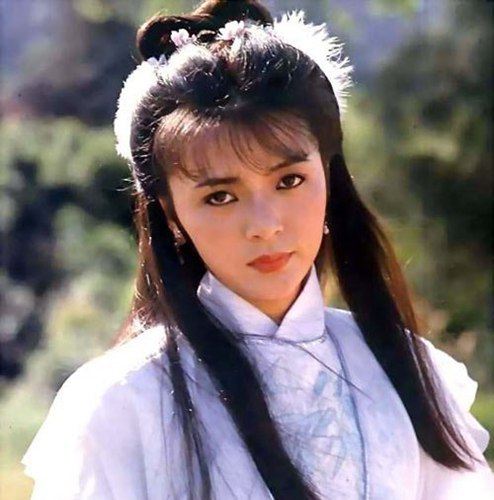 这七位《倚天》中的“小昭”饰演者，你更看好谁