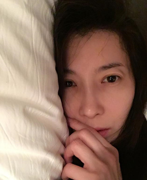 张陆老婆微博撕小三 揭秘张陆：13年结婚 与罗晋是同班同学