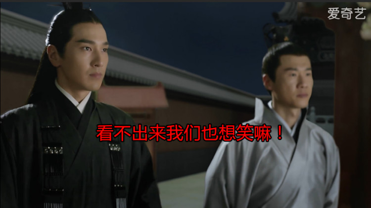 被《三生三世十里桃花》的特效惊呆了？去了特效它就是喜剧