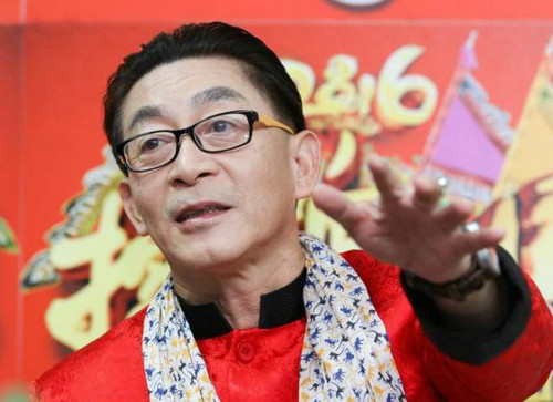 十位高度近视的明星，林心如600度，火眼金睛的孙悟空居然也是