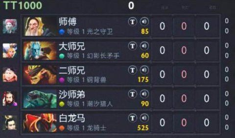 和“苍老师”一起玩游戏？细数那些奇葩游戏ID的进化史