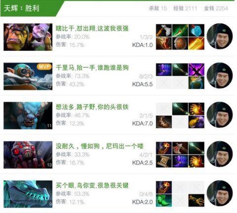 和“苍老师”一起玩游戏？细数那些奇葩游戏ID的进化史