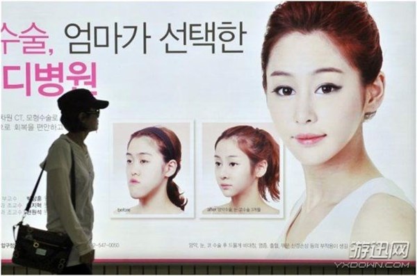日本人钟爱“虎牙”？世界各地的审美差距到底有多大
