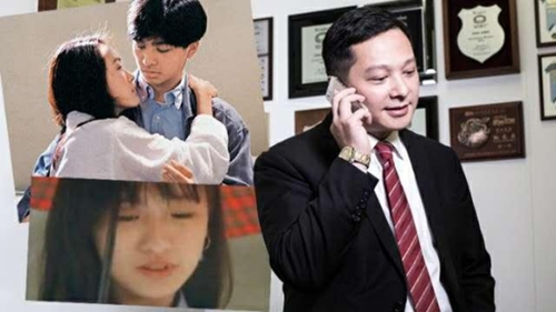 张国荣力捧的“双古一邓”，其中一人现竟做保险