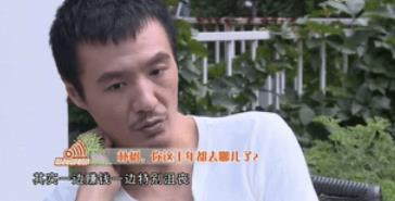 44岁朴树近照曝光，曾被周迅甩，如今成最穷歌星