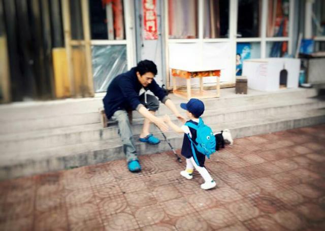 她与黄晓明赵薇等并称为96级