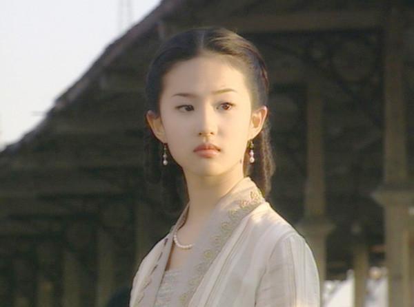 《金粉世家》女主演现状：刘亦菲未婚 舒畅确实老了