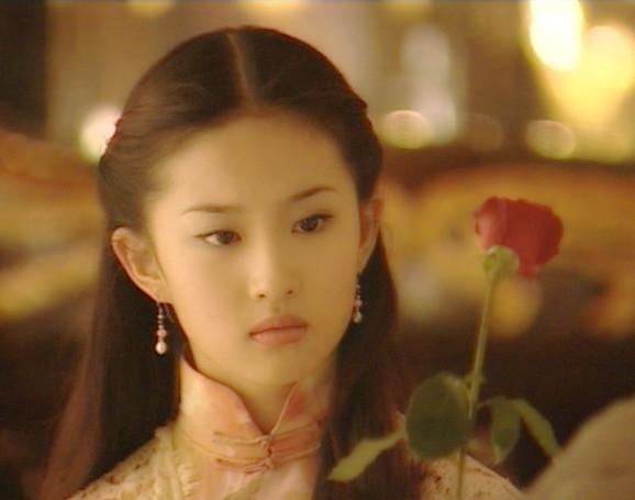 《金粉世家》女主演现状：刘亦菲未婚 舒畅确实老了