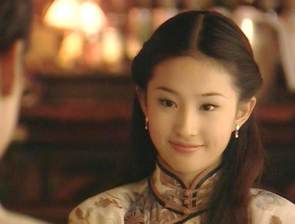 《金粉世家》女主演现状：刘亦菲未婚 舒畅确实老了
