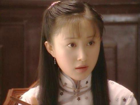 《金粉世家》女主演现状：刘亦菲未婚 舒畅确实老了