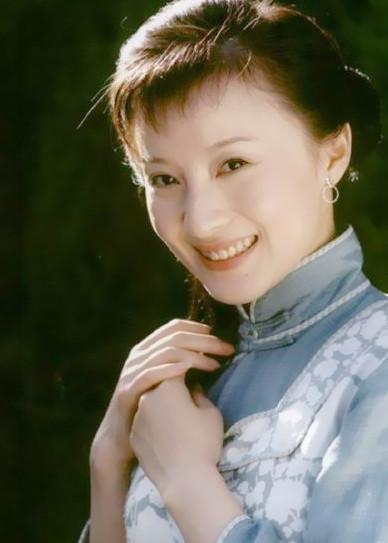 《金粉世家》女主演现状：刘亦菲未婚 舒畅确实老了